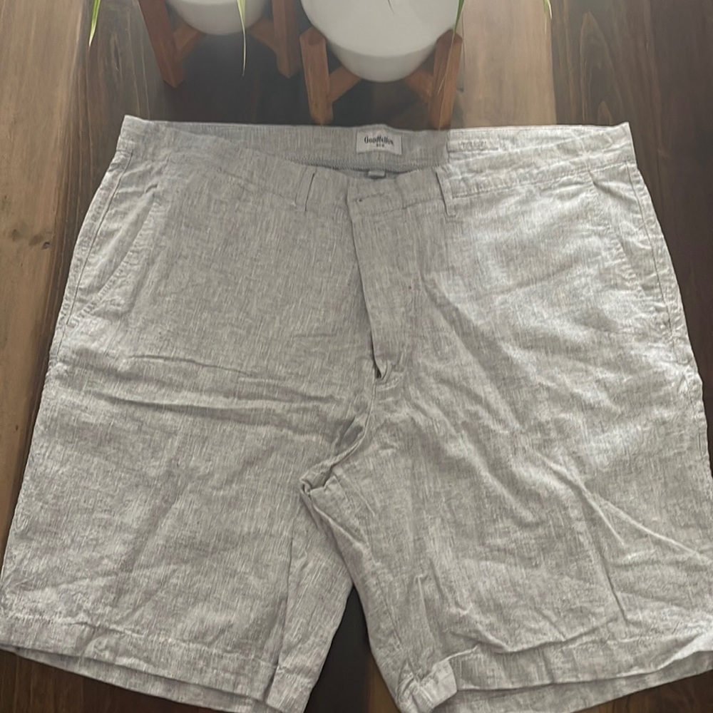 Men’s Shorts